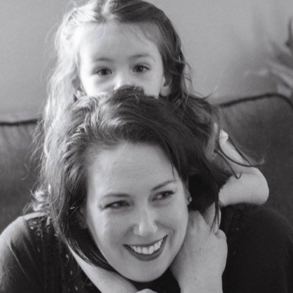 Meet your Posher, Kimberly